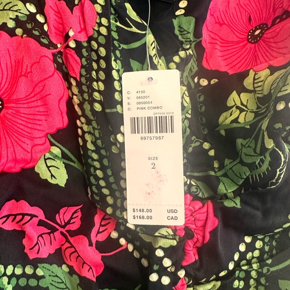 NWT Maeve Dress - Picture 6 of 7